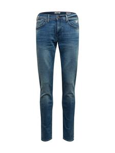 Джинсы BLEND Slim fit Jeans Twister, синий деним