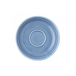 Trend Color Arctic Blue Блюдце для эспрессо 11,5 см Thomas, синий
