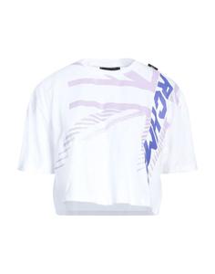 Футболка John Richmond, белый