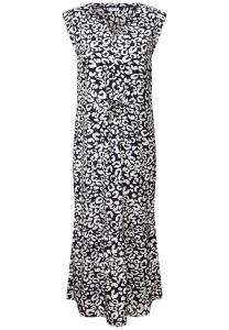 Платье CECIL, Night Blue