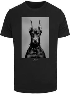 Футболка Mister Tee T-Shirt, черный