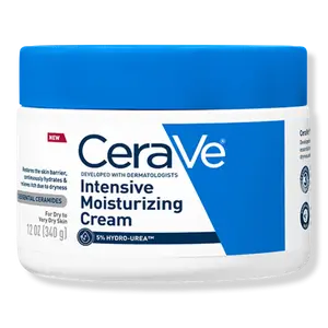 Крем увлажняющий CeraVe Intensive, 340 гр