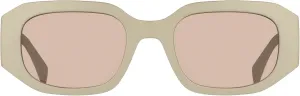 Солнцезащитные очки Liu Jo LJ820S 250 BEIGE 52/20/140 ЖЕНСКИЕ, 250 Beige