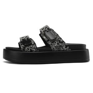 Шлепанцы и сланцы D:FUSE SCANDINAVIA Slide Slippers Women's