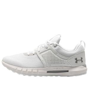 Кроссовки ua hovr ctw sportstyle shoes Under Armour, белый