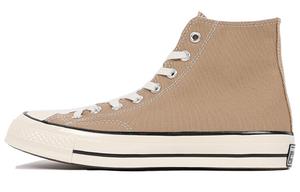 Конверсы Chuck Taylor All-Star 70 Hi Nomad цвета хаки