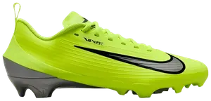 Кроссовки Nike Vapor Speed 3, зеленый