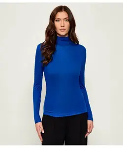 Водолазка Slim fit Tommy Hilfiger, синий