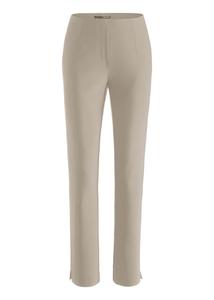 Узкие брюки STEHMANN Ina, Kitt
