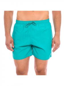 U.S. Polo Assn. Зеленые плавки