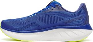 Мужские кроссовки для бега Saucony Ride 18, Lapis/Citron