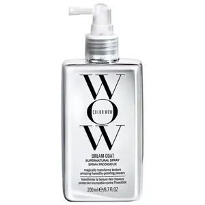 Dream Coat сверхъестественный лечебный спрей для вьющихся волос Color Wow, объем 190 мл