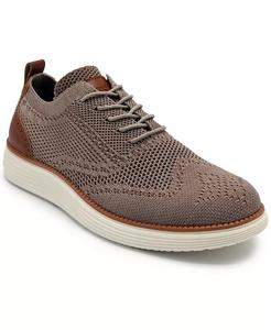 Мужские повседневные оксфорды Akademiks, бежевый