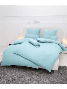 Постельные принадлежности Janine, цвет kristallblau