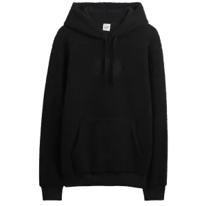 Унисекс свитшот GAP, серый черный