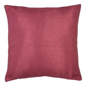 Наволочка Home Basics John, 50 см, фиолетовый