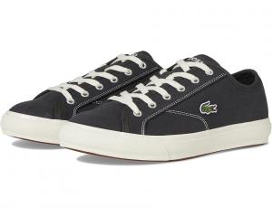 Кроссовки Lacoste Backcourt, цвет Dark Khakhi/Off-White