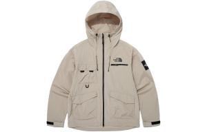 Куртка мужская хаки The North Face, хаки