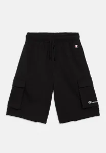 Короткие шорты icons Champion, Black