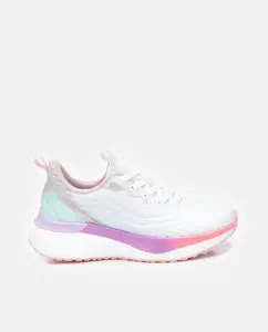 Женские кроссовки на шнуровке Xti, белый