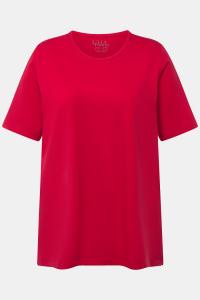 Рубашка Ulla Popken, красный