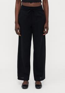 Брюки VMCAIA WIDE Vero Moda Tall, черный