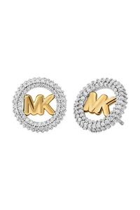 Серьги Michael Kors, золотой