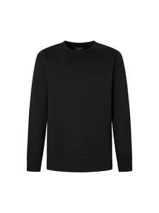 Толстовка Hackett London DOUBLE KNIT CREW, Black