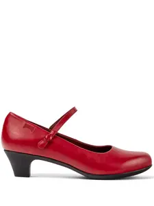 Туфли Helena 45 Camper, красный