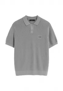 Критский джемпер Polo Club, Gray