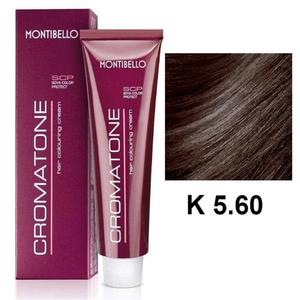 Краска CROMATONE K №5.60 60мл Montibello