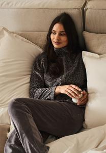 Пижамный комплект Decoy SET, Grey