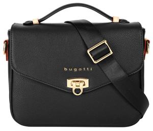 Сумка через плечо Bugatti Umhängetasche ELLA, черный