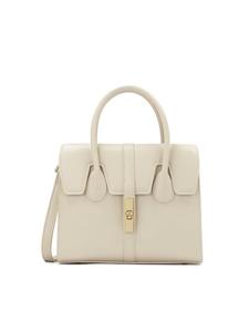 Сумка через плечо Kazar, кремовый