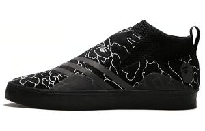BAPE x Adidas Originals 3ST.002
