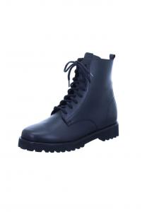 Ботинки на шнуровке фрида Ganter, черный