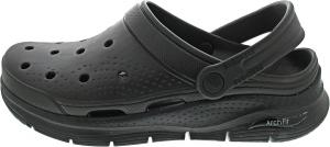 Мужские сабо Skechers Foamies: Arch Fit Valiant, черный
