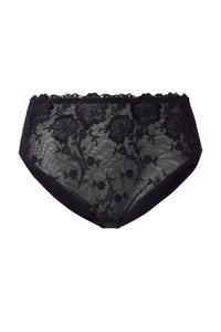 Трусики TruYou, черный