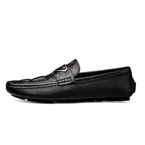Туфли мужские Men"s Casual Men Low-Top Ckvusamg, черный