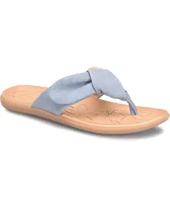 Женские сандалии Halle Slip-On b.o.c., синий