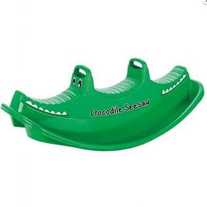 Многоместные балансировочные качели WOOPIE CROCODILE