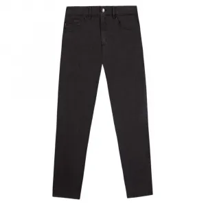 Брюки Tbs Isionpan, черный