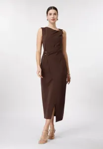 Коктейльное платье/вечернее платье Anna Field, Chocolate Brown