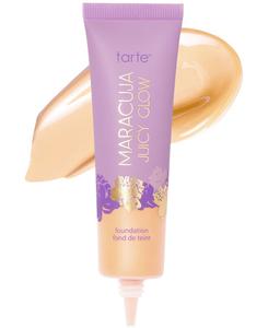 Тонирующий крем для лица Maracuja Juicy Glow Skin Tint Tarte, 16b светло-бежевый