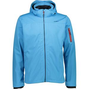 Функциональная куртка Cmp, цвет sky