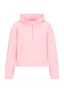 Толстовка myMo ATHLSR Fashion Look, Rose