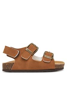 Сандалии 7935211 S Primigi, коричневый