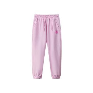 Детские брюки Moderate Converse, cherry blossom розовый