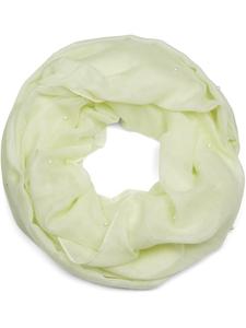 Шарф styleBREAKER, цвет apfelgrün