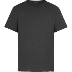 Классическая футболка Lv LOUIS VUITTON, серый